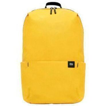 Рюкзаки: Рюкзак Xiaomi Mi Bright Little Backpack 20L (XBB02RM) Удобный
