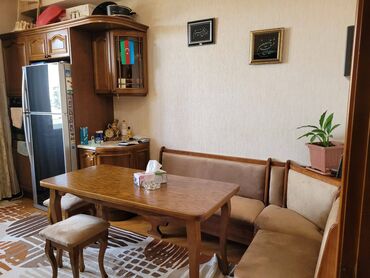 Yeni tikili: 3 otaqlı, Yeni tikili, m. Xalqlar Dostluğu, 120 kv. m — 6