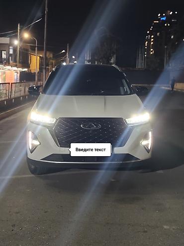 leopard 3: Chery Tiggo: 2023 г., 1.6 л, Автомат, Бензин, Кроссовер — 1