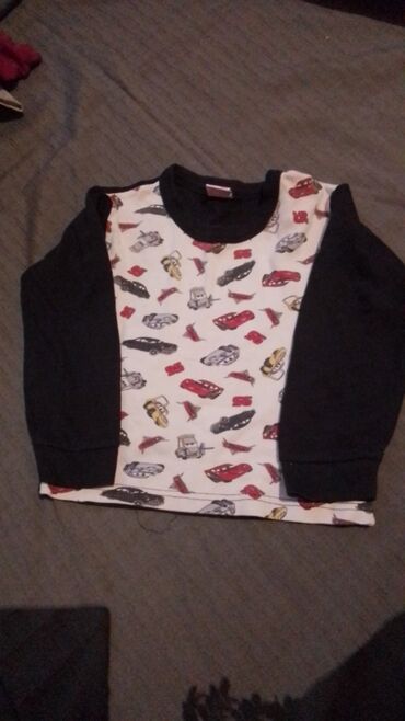 Cinslər və şalvarlar: Finka, idman şalvarı, Uniseks, 5 - 6 yaş — 13