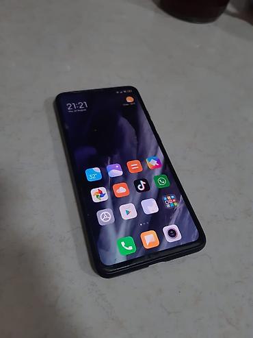 nintendo switch lite baku: Xiaomi Mi 9T Pro, 128 GB, rəng - Göy, 
 Barmaq izi — 8