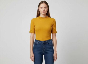 bluzy lidl: Жіноча блуза, розмір M