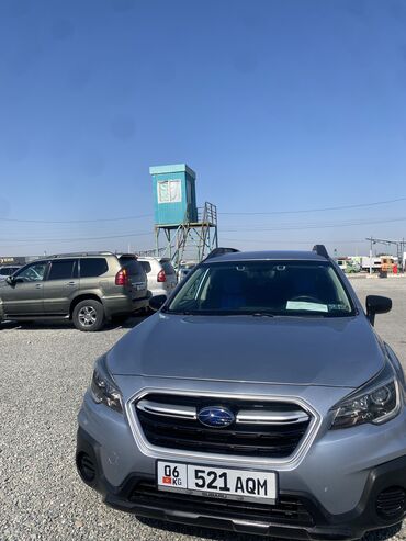 субару форестер радиатор: Subaru Outback: 2018 г., 2.5 л, Автомат, Бензин, Кроссовер