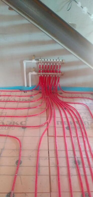 пицца работа: Стяжка Гарантия, Бесплатная консультация Больше 6 лет опыта