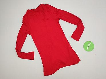 czerwony sweter hm: New Look, Kardigan damski, rozmiar M — 3