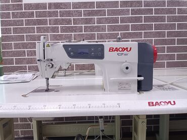 швейная машина baoyu: Швейная машина Вышивальная, Оверлок, Коверлок, Полуавтомат