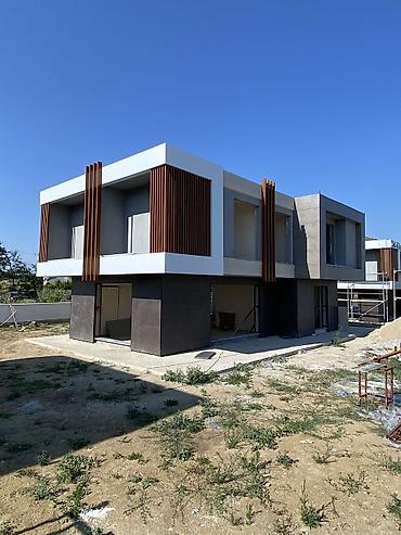 Фасадные работы: Ремонт фасада, Фасадный декор | Лепнина, Рамки, Моноблоки | Гранит, Американка, Алюкобонд | Керамзит, Пенопласт, Penoplex Больше 6 лет опыта — 10