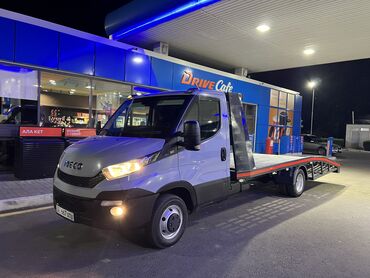 моновпрыск на гольф 3: Iveco : 2014 г., 3 л, Механика, Дизель, Бус