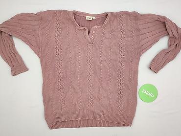 pull and bear sweter: Sweter dla mężczyzn, rozmiar M — 2