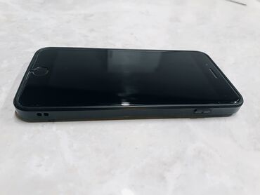 Apple iPhone: IPhone 7 Plus, Б/у, 128 ГБ, Черный, Зарядное устройство, Защитное стекло, Чехол, 94 % at lalafo.kg — 2 Apple iPhone: IPhone 7 Plus, Б/у, 128 ГБ, Черный, Зарядное устройство, Защитное стекло, Чехол, 94 % — 2