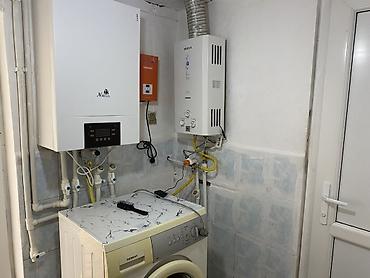 xirdalan ev: 4 otaqlı, 150 kv. m, Orta təmir — 9