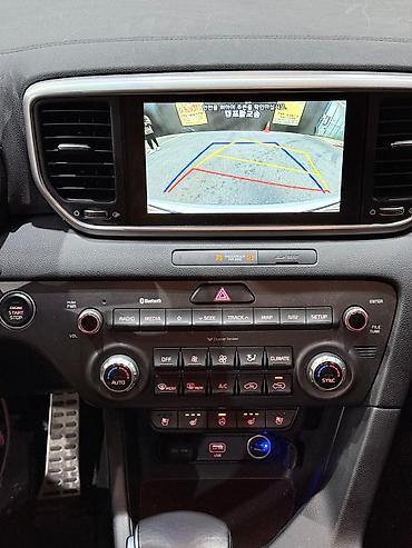 Kia: Kia Sportage: 2019 г., 2 л, Типтроник, Дизель, Кроссовер — 15