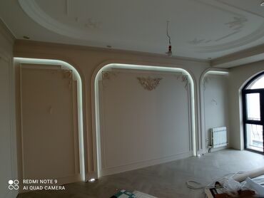 Другие малярные работы: Больше 6 лет опыта — 14