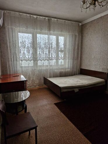 1 комната, 35 м², 105 серия, 9 этаж, Косметический ремонт