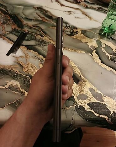 iphone 13 pro max dubay versiyasi: Samsung Galaxy S22 Ultra, rəng - Qara — 2