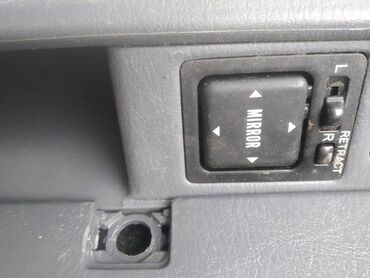 Другие автозапчасти: Блок Toyota Estima TCR10 2TZ-FE 2.4 1997 перед. прав. (б/у)