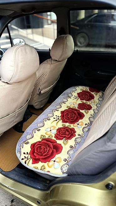 Daewoo: Daewoo Matiz: 2008 г., 0.8 л, Механика, Хэтчбэк — 10