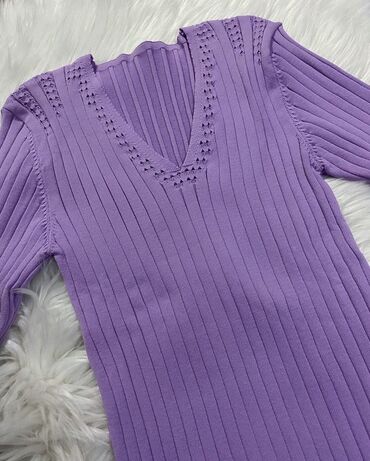 providna bluza: One size, Embroidery, Single-colored