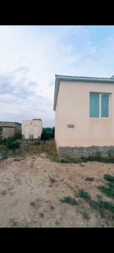 Yeni tikili: 4 otaqlı, Yeni tikili, 6 kv. m — 2