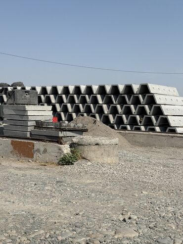 Арычные лотки: Теплотрассы лоток. Б 3,2 Б 2,2 Л 1. Крышка — 2