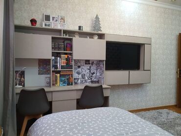 Yeni tikili: 2 otaqlı, Yeni tikili, 94 kv. m — 9