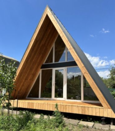 Строительство под ключ: Бани, Дома, Офисы Больше 6 лет опыта — 11