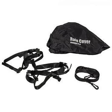 Dodaci za bicikl: Torba za gepek nosač bicikla – model QBL4 - Univerzalna torba za — 9