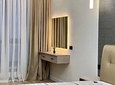 flat osh: 🏠 ПРОДАЖА 2-КОМНАТНОЙ КВАРТИРЫ 🏢 ЖК: Capstroy City 🏗 Застройщик — 4