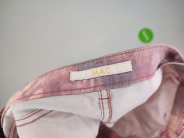 jeans levis mom: Jeansy damskie, rozmiar M — 5