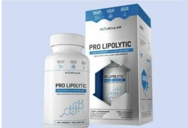 хорошие витамины для кожи: Pro Lipolytic - липолитик пролиполитик оригинал создан для тех, кто