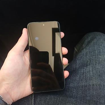 sony ses: Redmi 256 GB, rəng - Qara, Kredit — 2