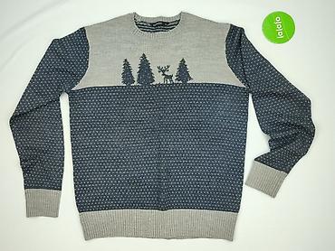 canda clothing: Cedar Wood State, Sweter damski, rozmiar L — 2