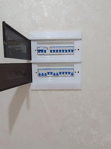 Другие виды отделочных работ: Больше 6 лет опыта at lalafo.kg — 1 Другие виды отделочных работ: Больше 6 лет опыта — 1