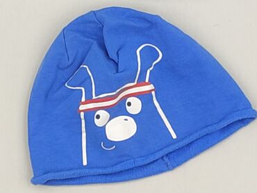 Cap, 12-18 months, condition - Perfect