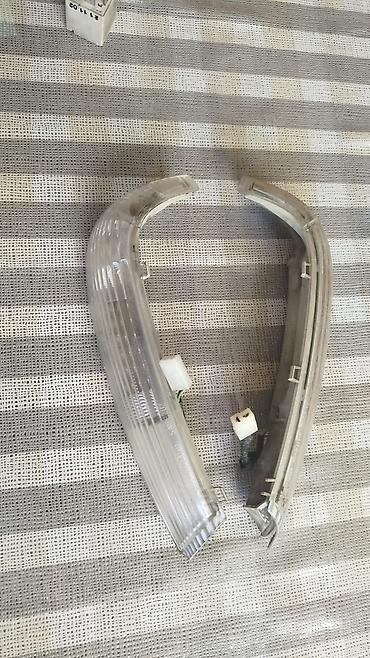 Ehtiyat hissələri: Cüt, Volkswagen 2006-2008, Pulsuz çatdırılma — 4