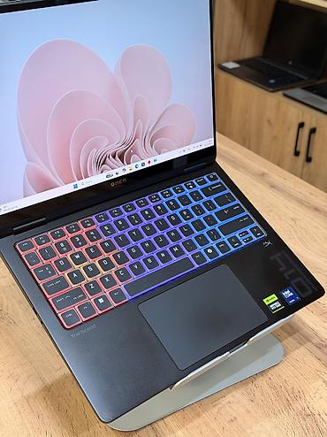 Ноутбуки HP: Игровой, Б/у, Intel Core Ultra 7, В рассрочку — 3