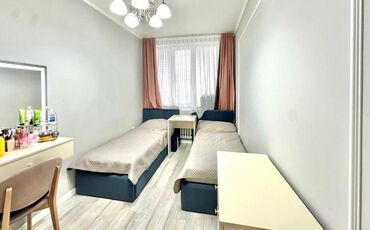 продаю кв кок жар: 2 комнаты, 45 м², Элитка, 6 этаж, Дизайнерский ремонт