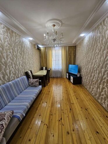 Həyət evləri və villaların satışı: 3 otaqlı, 75 kv. m, Yeni təmirli — 13