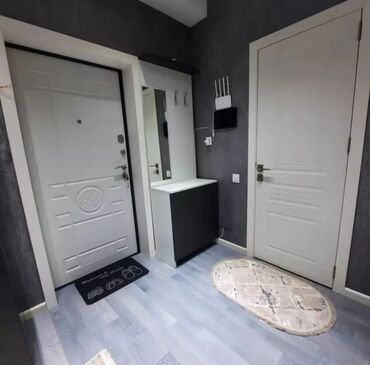 Uzunmüddətli kirayə mənzillər: Nərimanov Metrosu Yaxınlığında Yerləşən Mənzil Kirayə Verilir Qaz Su — 9