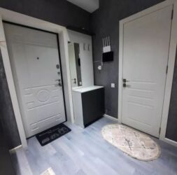 Uzunmüddətli kirayə mənzillər: Nərimanov Metrosu Yaxınlığında Yerləşən Mənzil Kirayə Verilir Qaz Su — 8