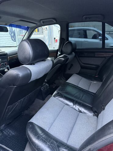 BMW: BMW 5 series: 1994 г., 2.8 л, Механика, Бензин, Седан at lalafo.kg — 12 BMW: BMW 5 series: 1994 г., 2.8 л, Механика, Бензин, Седан — 12