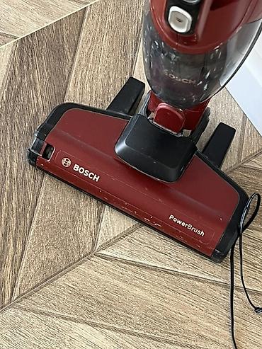 komputer aksesuar: İkinci əldir. Tam işləkdir. İstifadə etmirik deyə satırıq. Bosch — 4