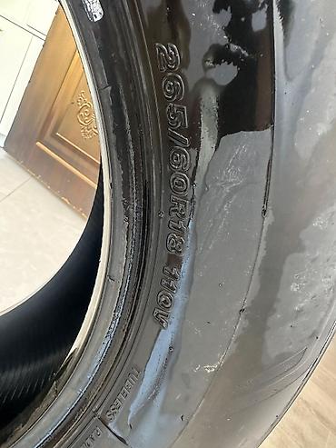 195 65 15 təkər: Bridgestone avtomobil təkəri - Brend/model: Bridgestone - Ölçü — 3