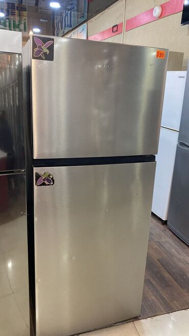 Soyuducular: 2 qapılı Indesit Soyuducu Satılır