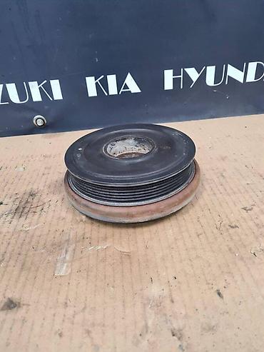 tocak copavac: REMENICA RADILICE ZA HYUNDAI IX35 | donja remenica - remenica — 2