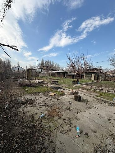 Продажа коттеджей и домов: Срочно‼️ Продается дом в Ж/М Восток (село восток) -всего в 10 минутах — 5