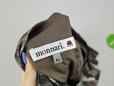 martynka: Monnari, Sukienka damska, rozmiar XL — 4