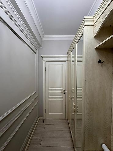 Продажа квартир: 3 комнаты, 110 м², 13 этаж, Евроремонт — 10