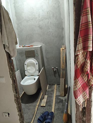 Продажа квартир: 2 комнаты, 69 м², Индивидуалка, 4 этаж, ПСО (под самоотделку) at lalafo.kg — 17 Продажа квартир: 2 комнаты, 69 м², Индивидуалка, 4 этаж, ПСО (под самоотделку) — 17