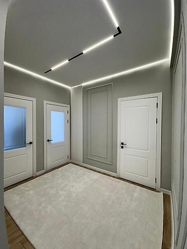 Продажа квартир: 2 комнаты, 59 м², Элитка, 9 этаж, Евроремонт — 10